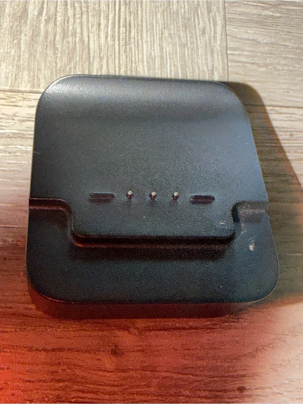 Microsoft Xbox Elite Series Controller Charging Dock Used Pre Owned Works Great.